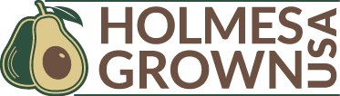 Holmes Grown USA