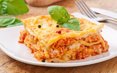 Lasagna