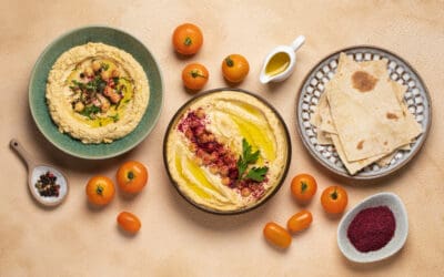 Hummus