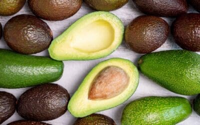 The Health Benefits of Avocados You Didn’t Know About