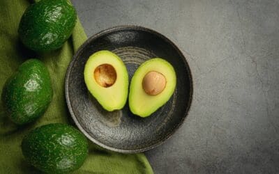 How to Pick the Perfect Avocado Every Time