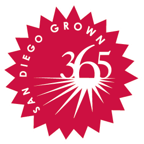 San Diego Grown