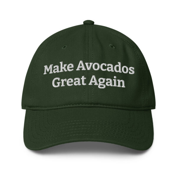 Low-profile baseball cap